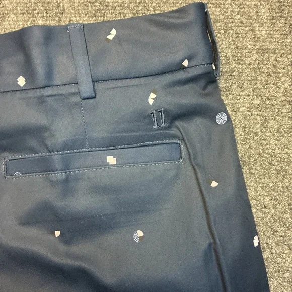 Walter Hagen Perfect 11 Golf Shorts Size 36 - Picture 10 of 10